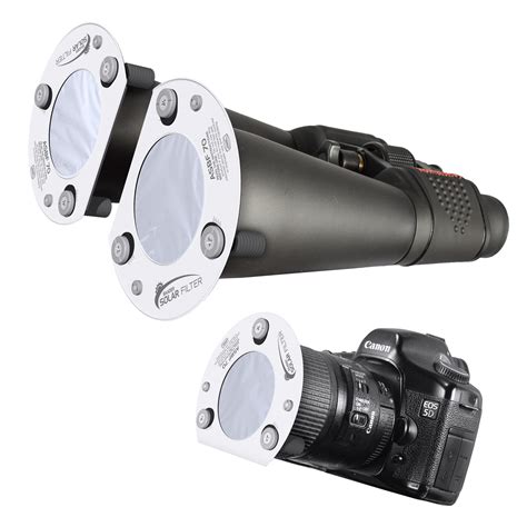 solar filters for binoculars.